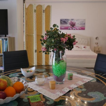 Willa Rose House Syrakuzy Zewnętrze zdjęcie