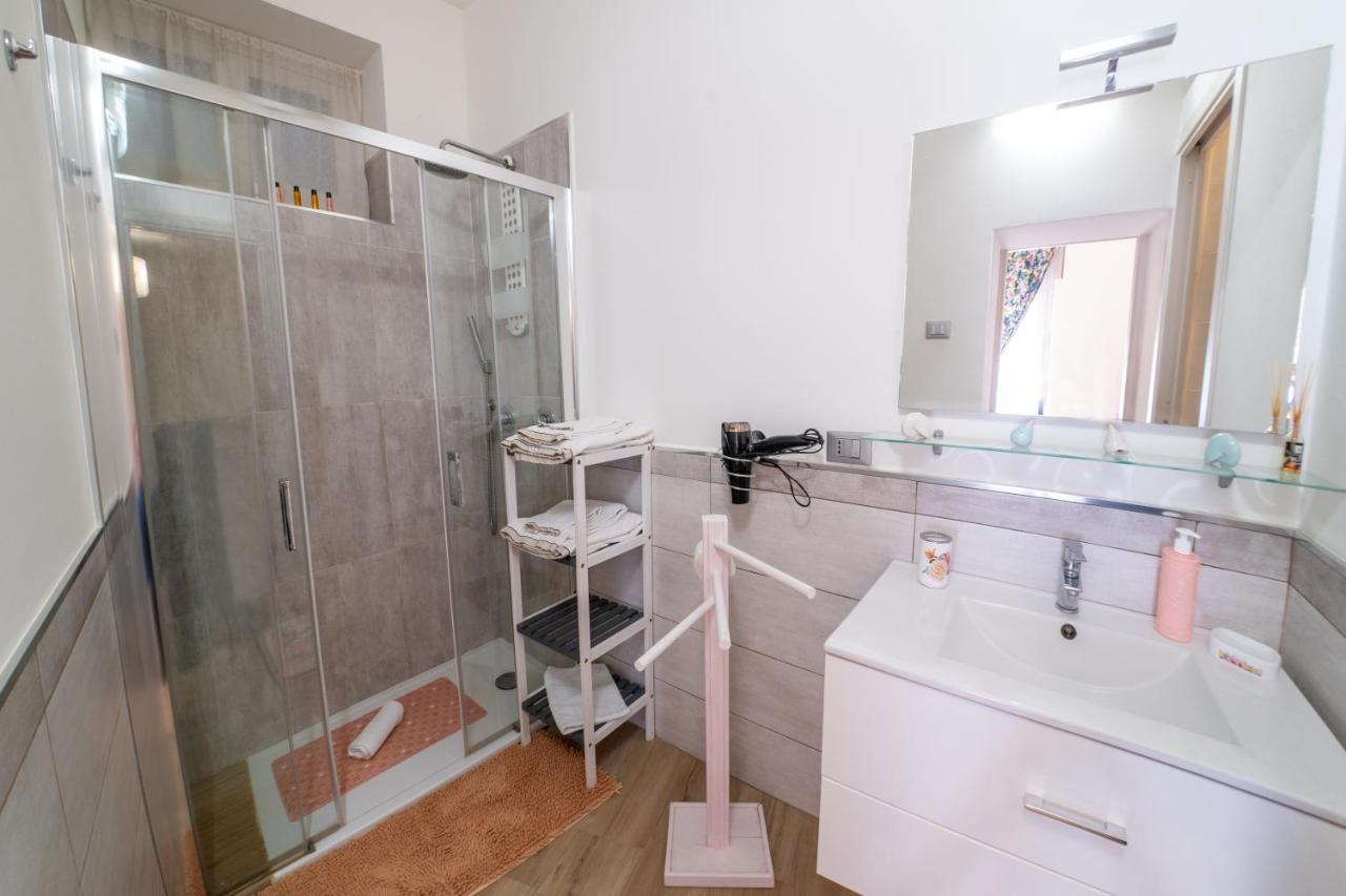 Willa Rose House Syrakuzy Zewnętrze zdjęcie
