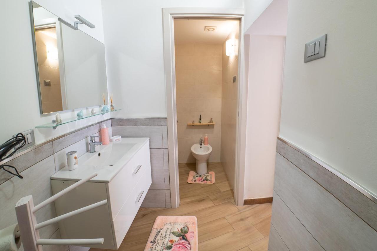 Willa Rose House Syrakuzy Zewnętrze zdjęcie