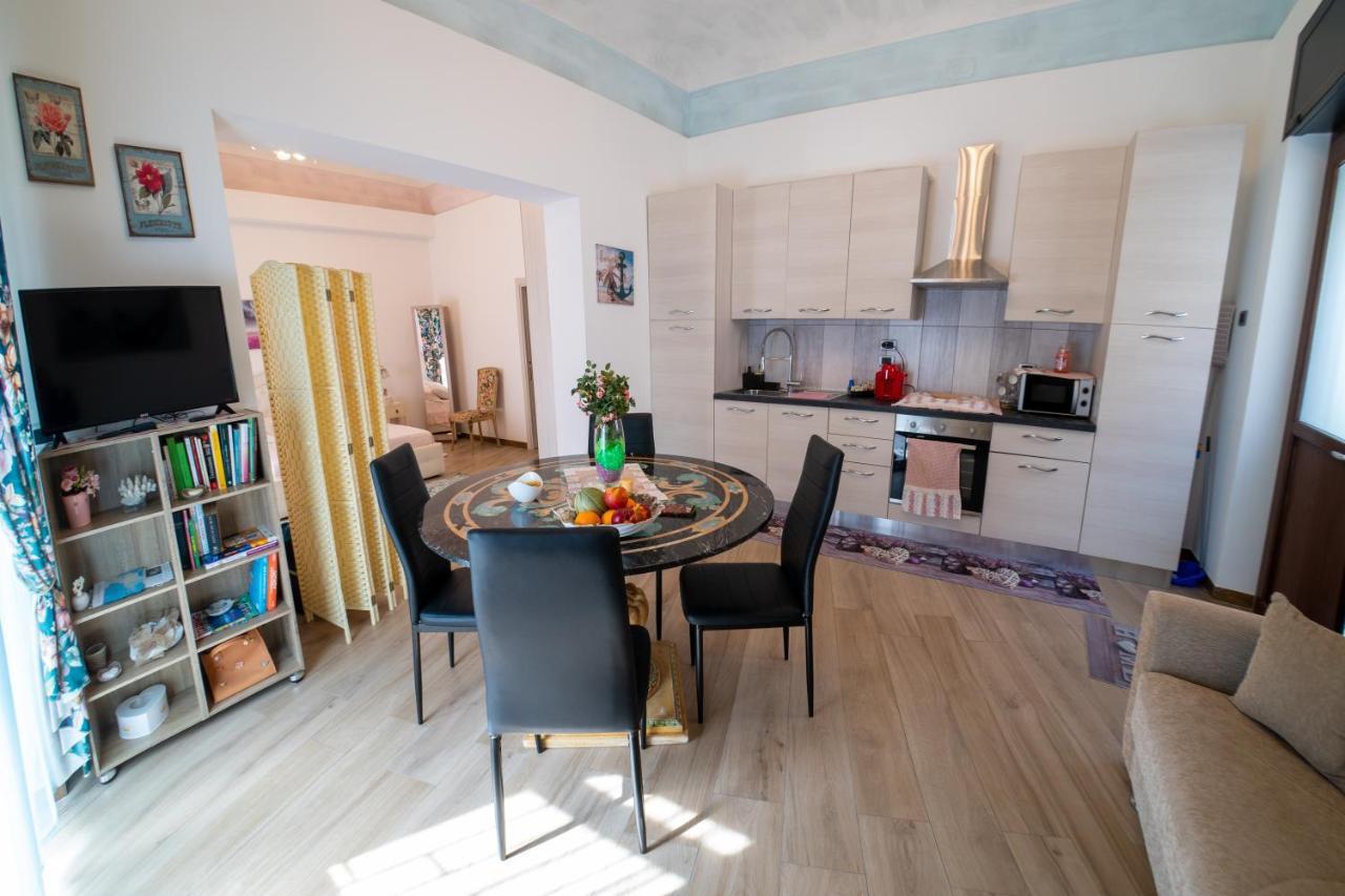 Willa Rose House Syrakuzy Zewnętrze zdjęcie