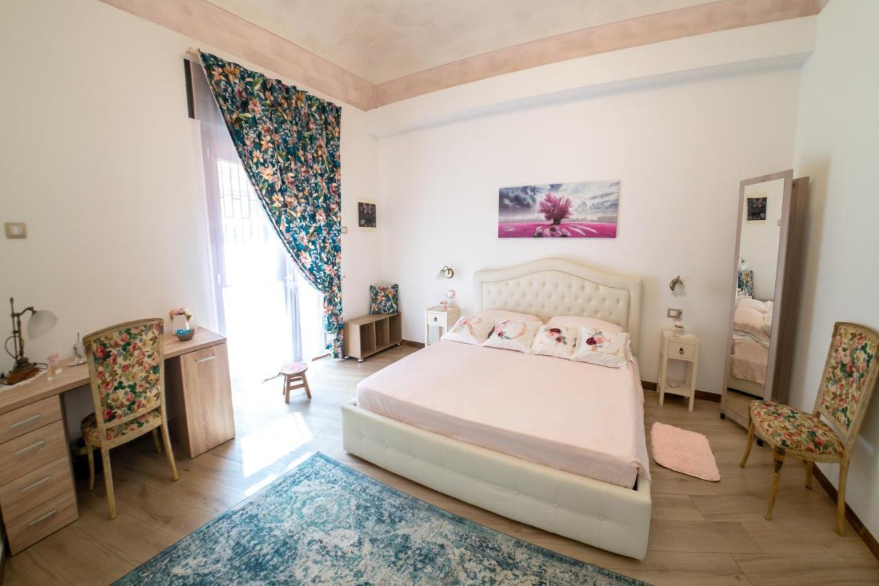 Willa Rose House Syrakuzy Zewnętrze zdjęcie